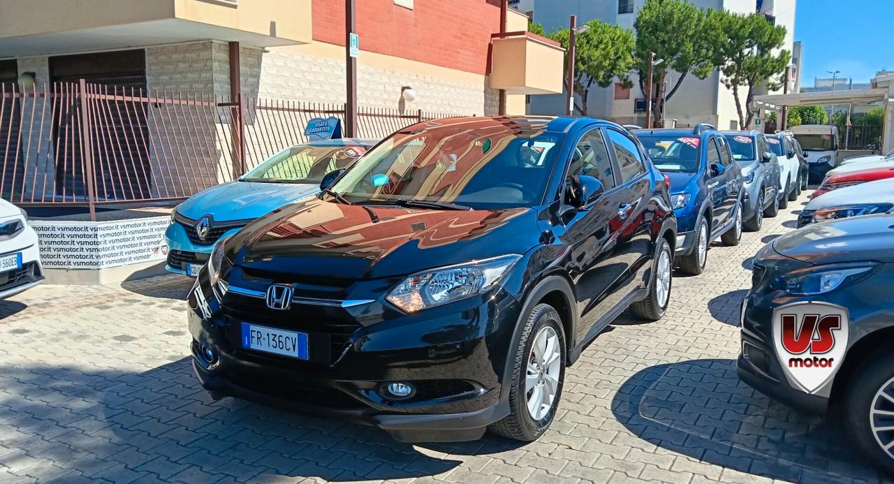 HONDA HR-V KM 89.000 -PREZZO PROMO!