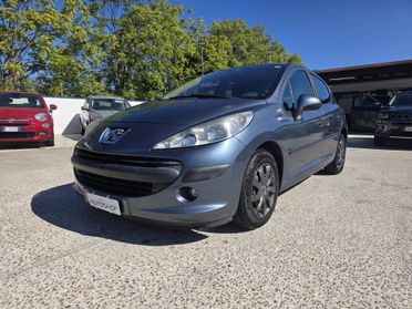 Peugeot 207 1.4 88CV 5p. XS