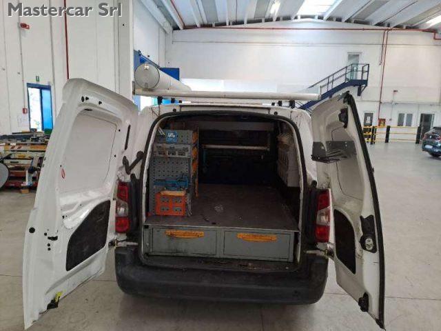 OPEL Combo Combo Cargo 1.5 HDI 130cv 3 posti - Diesel - GC411