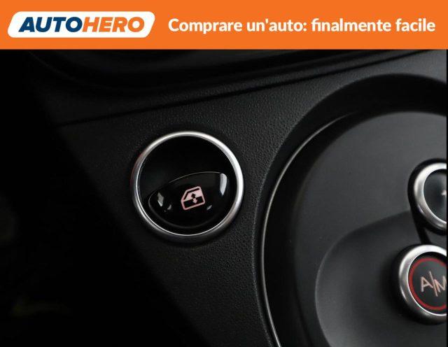 ABARTH 595 1.4 Turbo T-Jet 180 CV Competizione