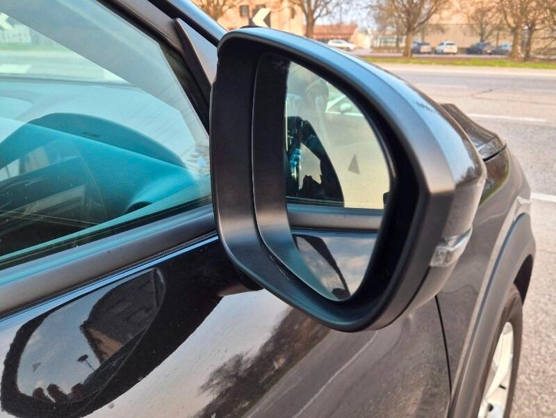 NISSAN Juke 2ª serie Juke 1.0 DIG-T 114 CV N-C...