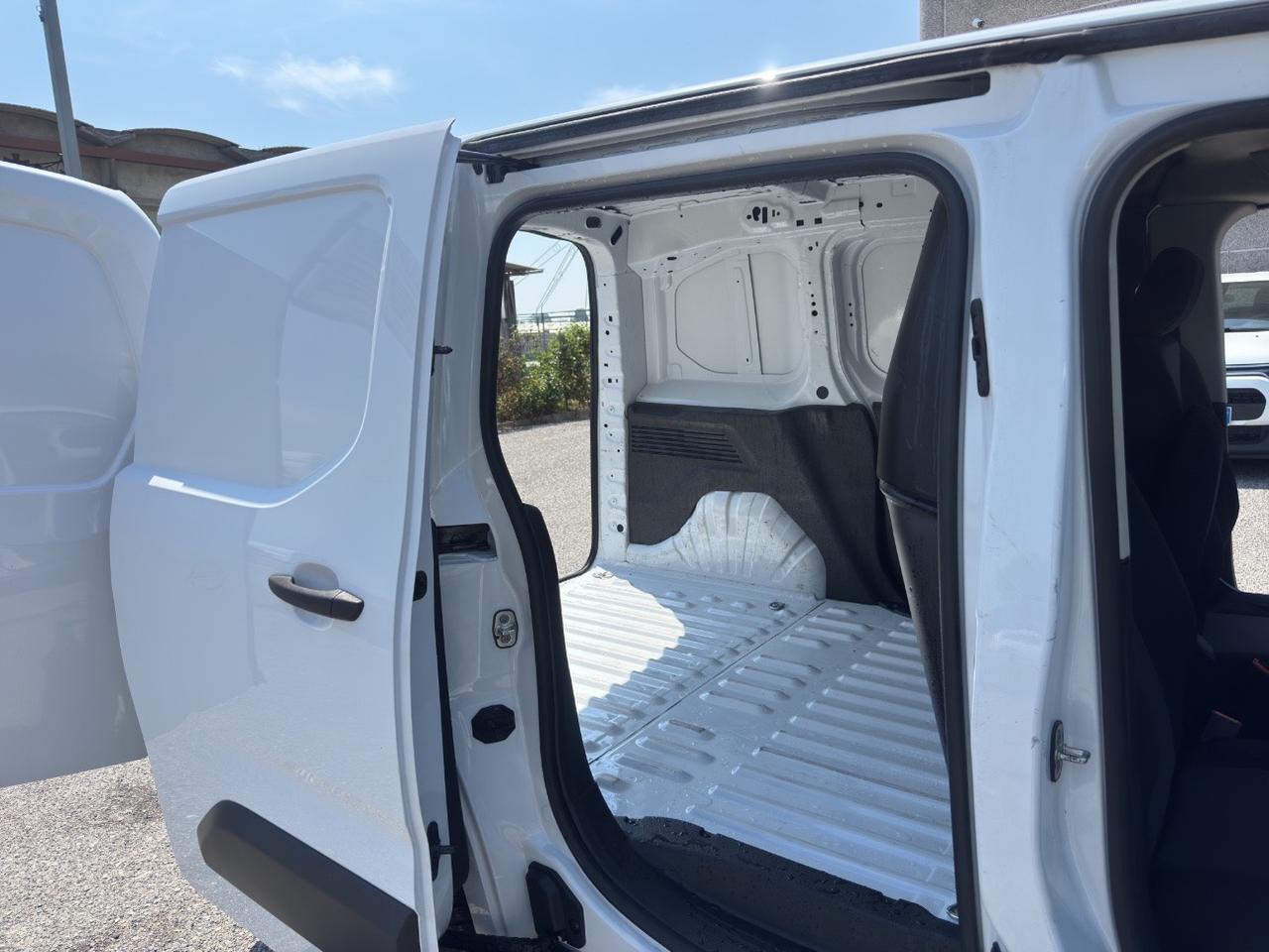 OPEL Combo CARGO 1.5d 102 CV L1H1-PC-TN-6 MARCE-CRUISE.