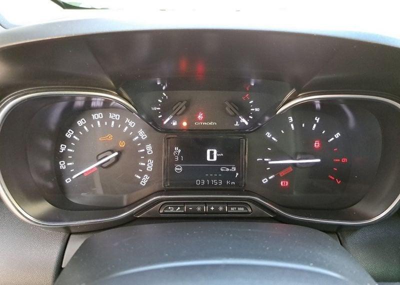 Citroën C3 Aircross C3 Aircross PureTech 110 S&S Max