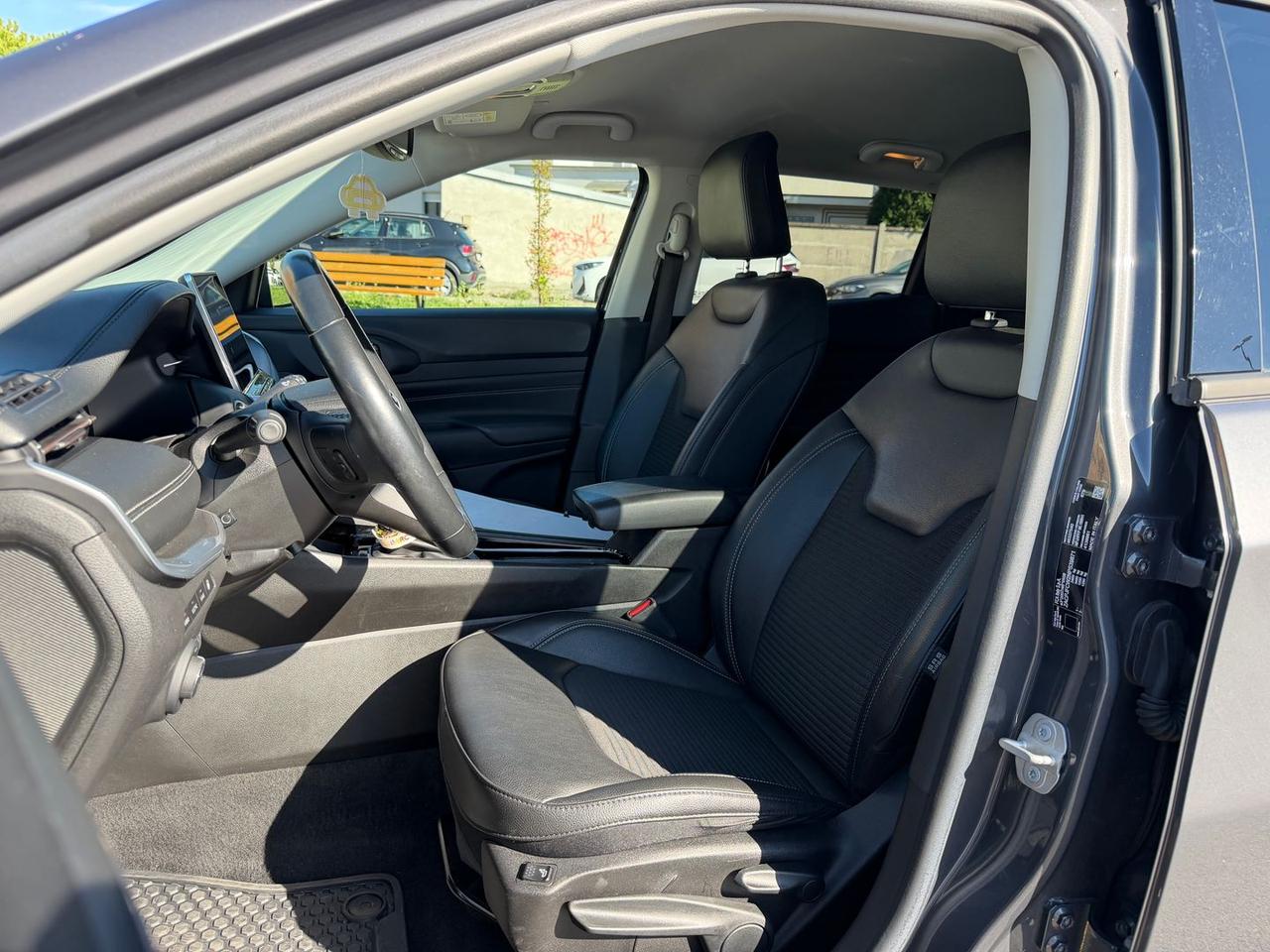Jeep Compass 1.3 T4 PHEV Limited #50119