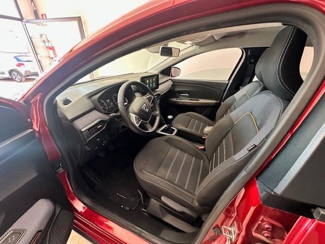 Dacia Sandero Stepway 1.0 GPL 100CV FULL OPTIONAL