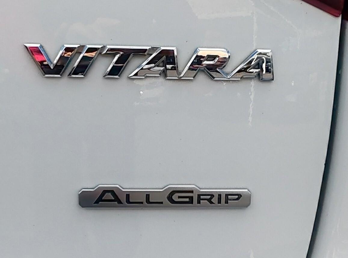 Suzuki Vitara 1.6 DDiS 4WD AllGrip DCT Yoru