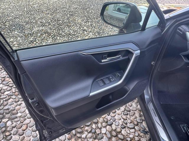 TOYOTA RAV 4 MY23 RAV4 2.5 HV (218CV) E-CVT 2WD Style