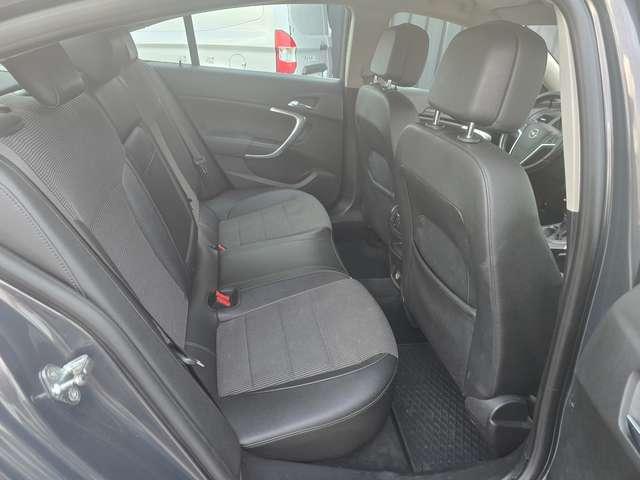 Opel Insignia 2.0 cdti ecoflex Cosmo AFFARONE!!