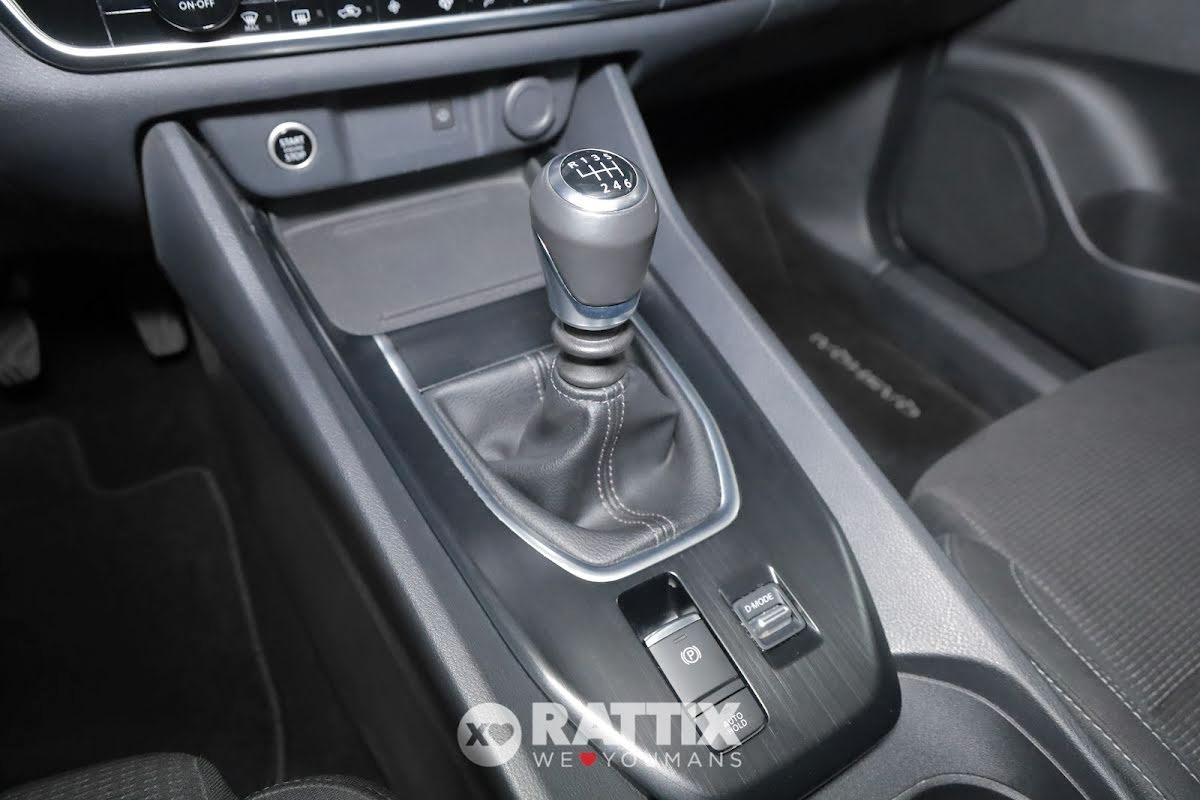 Nissan Qashqai 1.3 Mhev 140CV Business