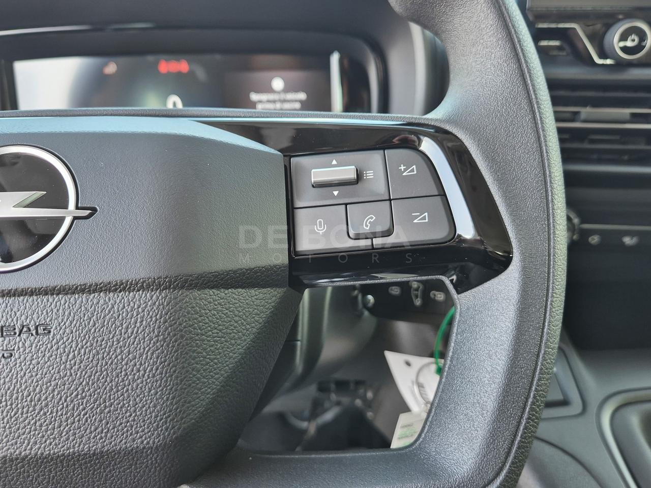 Opel Combo life n1 1.5d 130cv edition plus s&s l1h1 mt6