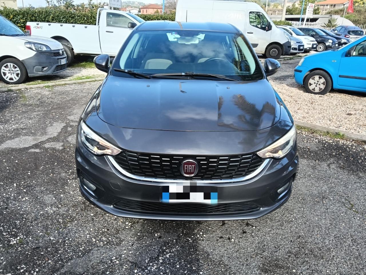Fiat Tipo 1.3 Mjt S&S 5 porte Easy Business