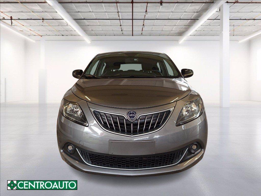 LANCIA Ypsilon 1.0 firefly hybrid Gold s&s 70cv 5p.ti del 2023