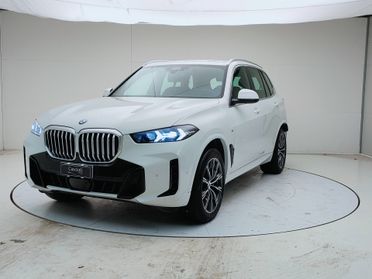 BMW X5 G05 LCI 2023 - X5 xdrive30d MSport auto