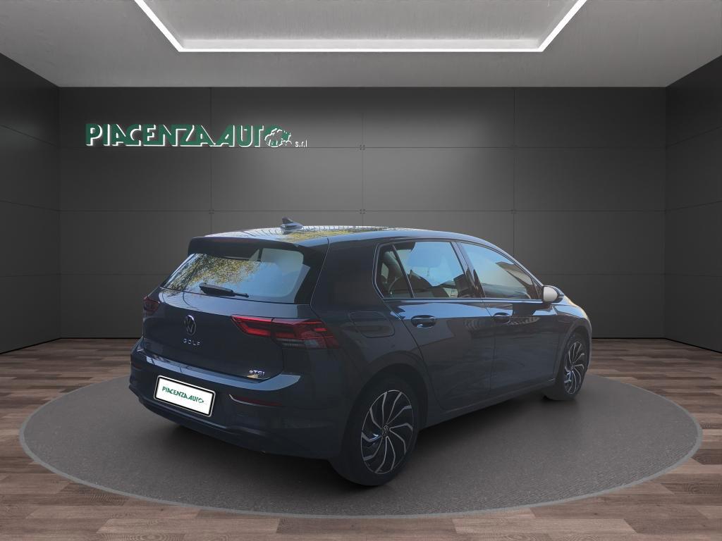 Volkswagen Golf 1.0 etsi evo Life 110cv dsg