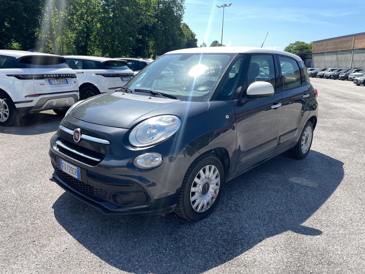 Fiat 500L 1.3 Multijet 95 CV Euro6 - pronta consegna