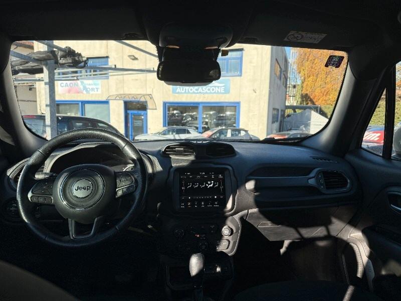 JEEP Renegade Renegade 1.3 T4 DDCT S