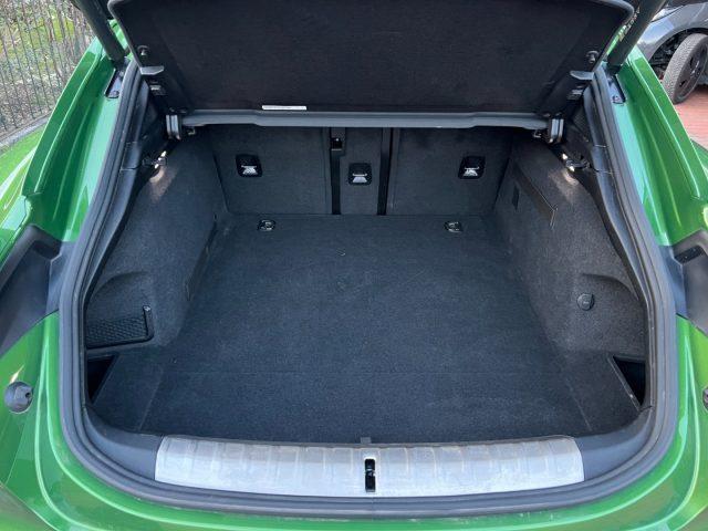 PORSCHE Taycan 4S Cross Turismo Battery Plus