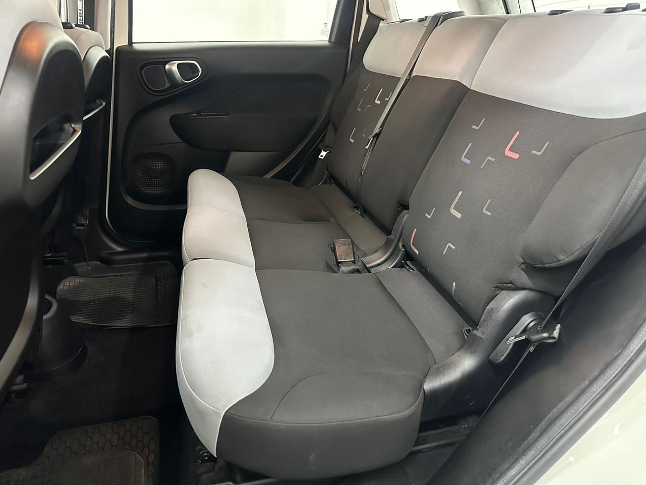 Fiat 500L 1.3 Multijet 95 CV Lounge AUTOMATICA