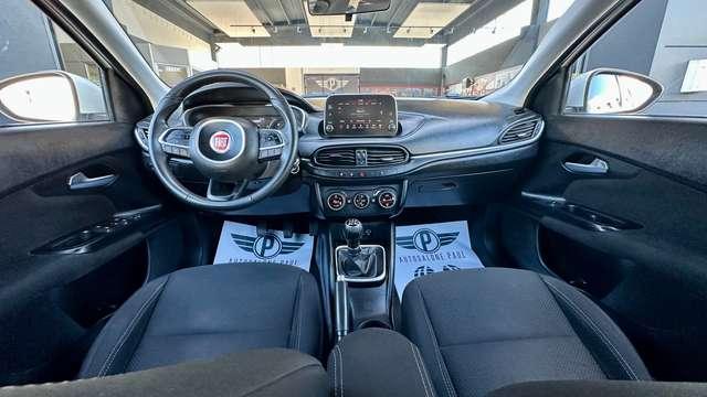 Fiat Tipo 1.3 MultiJet 95CV S&S 5p Lounge + Neopatentato