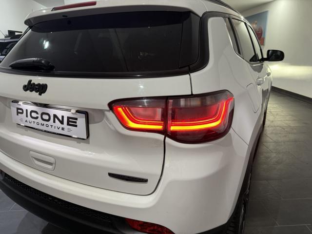 JEEP Compass 1.6 Multijet II 2WD Night Eagle