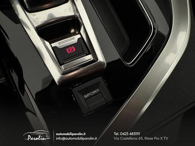 PEUGEOT 3008 BlueHDi 130 S&S EAT8 Business Prezzo REALE