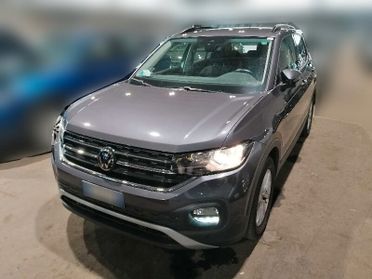 Volkswagen T-Cross 1.0 TSI Urban 95cv