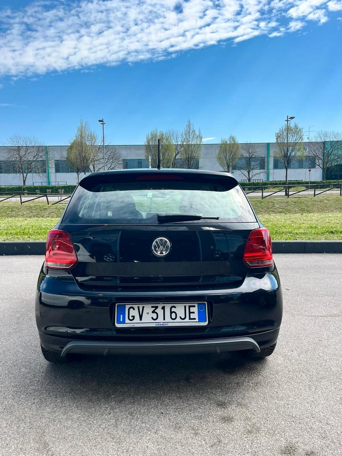 Volkswagen Polo Rline 1.2 TDI Neopatentati