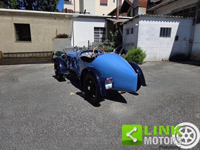 OTHERS-ANDERE Other AMILCAR CGSS
