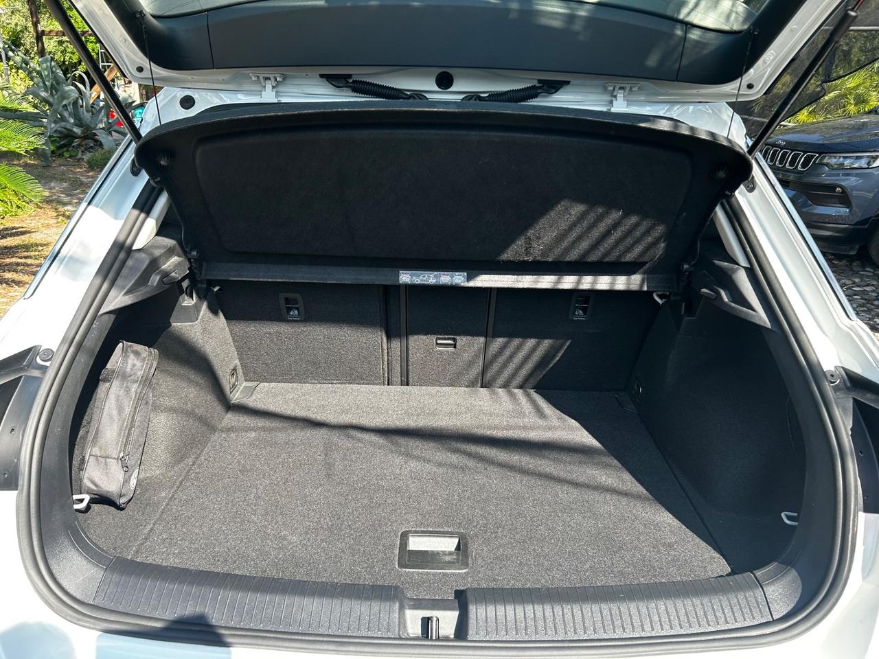 Volkswagen T-Roc 2.0 TDI