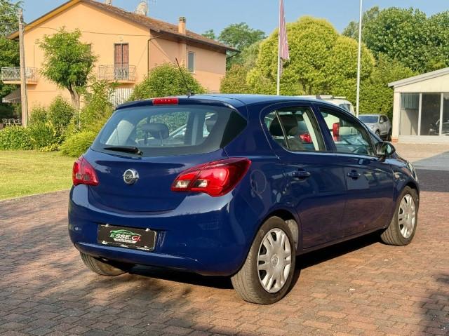 Opel Corsa 1.3 cdti Advance (n-joy) s&s 95cv 5p