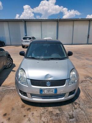 Suzuki Swift 1.3 DDiS 75CV DPF 5p. GL S.Pack