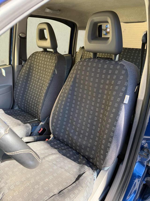 FIAT Panda 1.1 Active