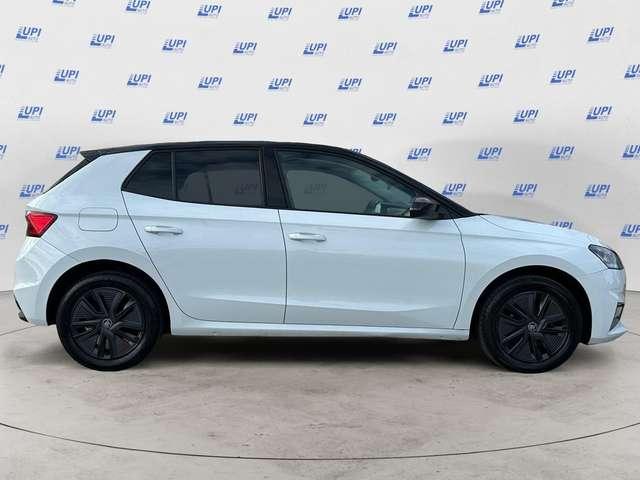 Skoda Fabia 1.0 tsi evo Selection 95cv