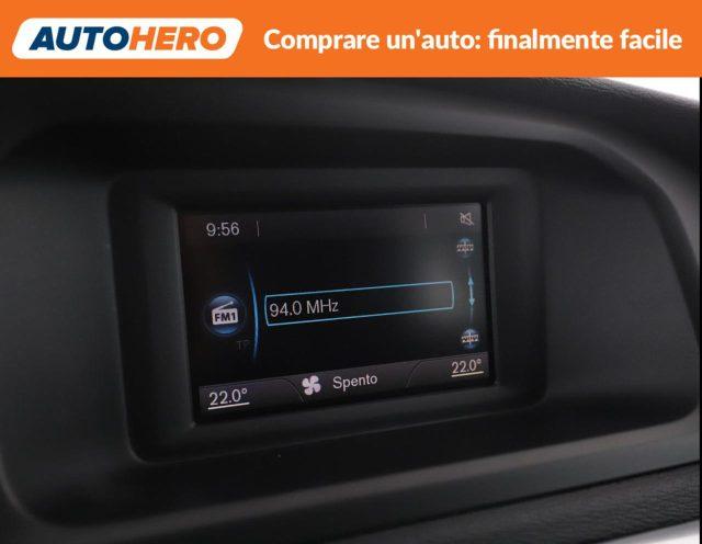 VOLVO V40 D2 Kinetic