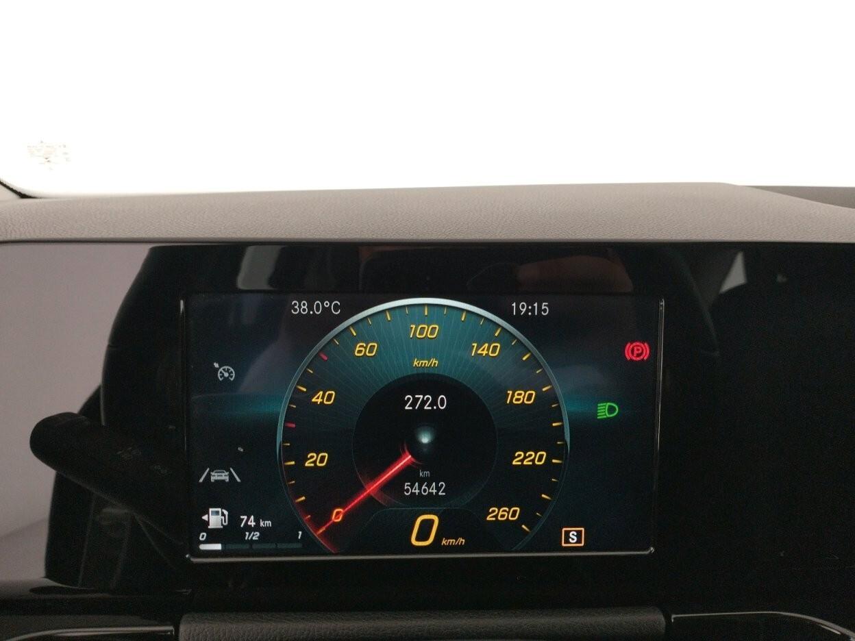 Mercedes-Benz B 180 Sport