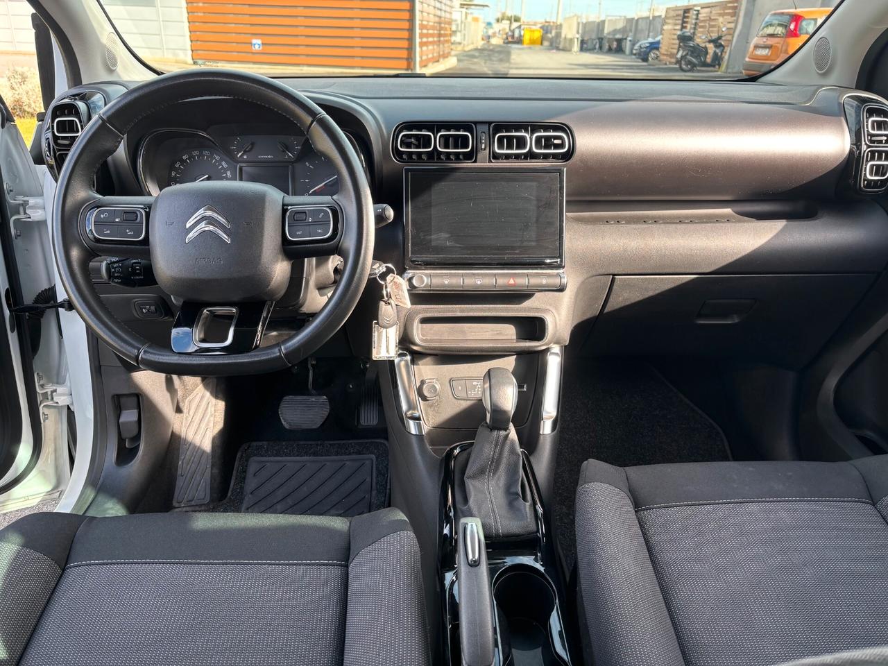 Citroen C3 Aircross BlueHDi 110 S&S Shine Pack