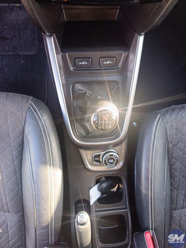 Suzuki Vitara 1.4 Boosterjet 4WD AllGrip Top