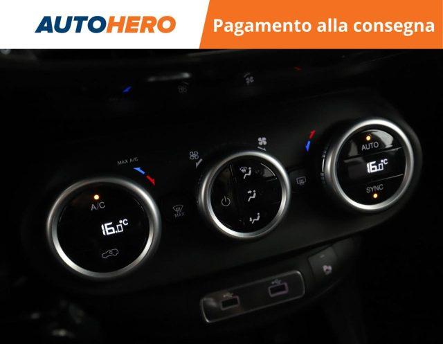 FIAT 500X 1.0 T3 120 CV Sport