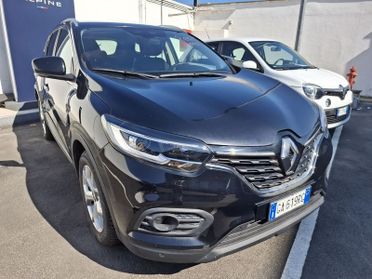 Renault Kadjar 2019 1.5 blue dci Sport Edition 115cv edc