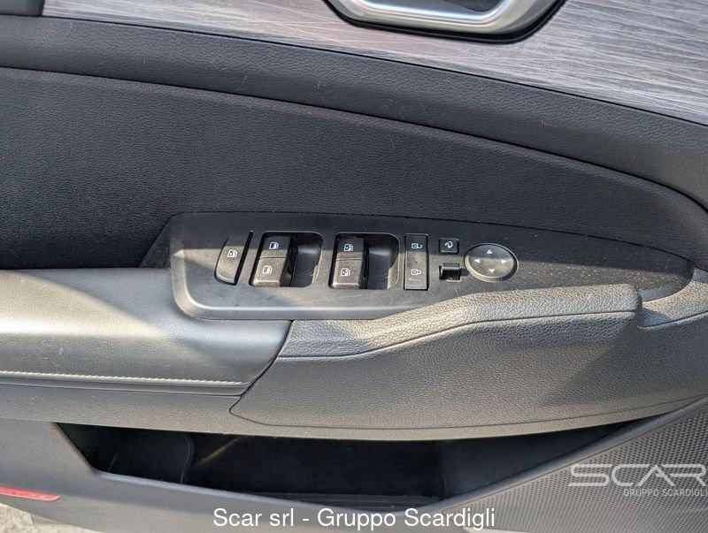 KIA Sportage 1.6 TGDi GPL Style