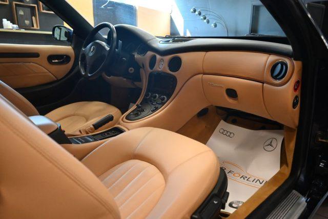 MASERATI Coupe 4200 GT 4.2 V8 32V CAMBIOCORSA NUOVA DA CONCORSO!!