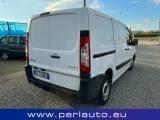 Fiat Scudo FIAT Scudo 2.0 MJT/130 PC-TN Furgone SX