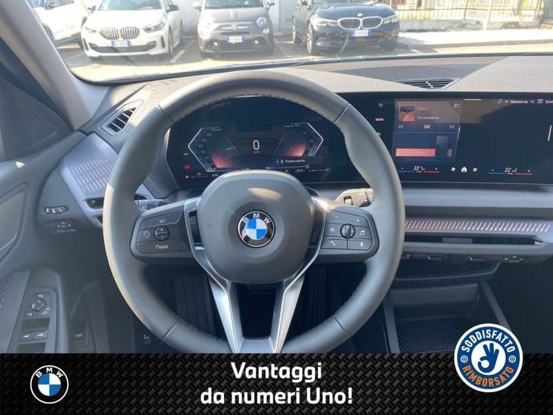 BMW Serie 1 118d