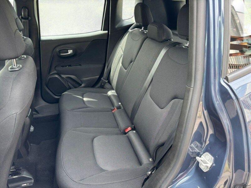Jeep Renegade Renegade 1.0 T3 Longitude