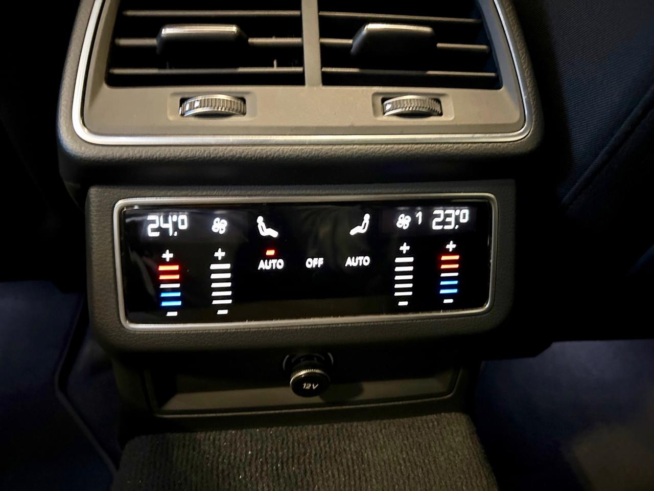 Audi A6 Avant 40 2.0 TDI quattro ultra S tronic Business Design