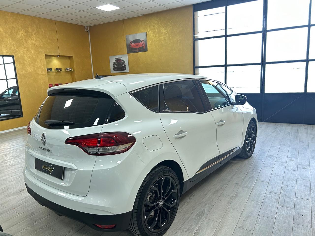 RENAULT SCENIC 1.5 Dci “AUT/FLED/NAV/20”-2017