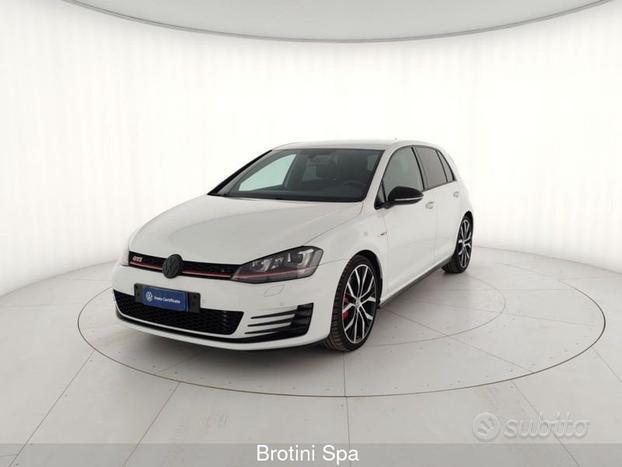 Volkswagen Golf 2.0 TSI DSG 5p. GTI Performan...