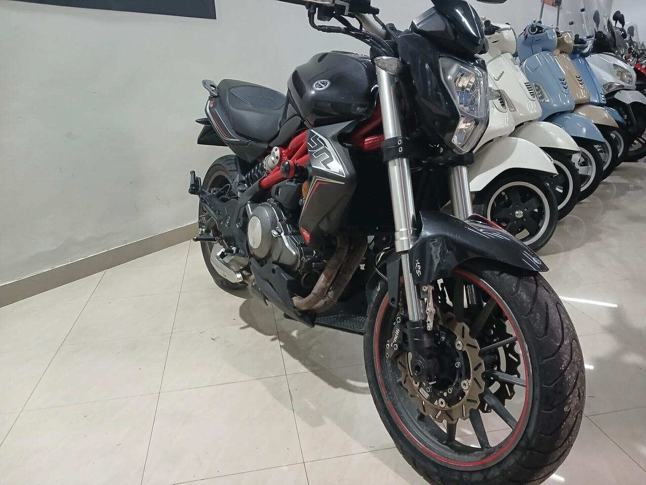 Benelli 302 S GARANTITA 12 MESI