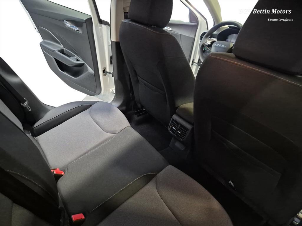 Skoda Fabia 1.0 tsi evo Style 95cv
