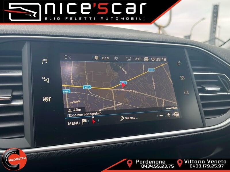 Peugeot 308 308 BlueHDi 130 S&S SW Allure